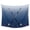 Blue, variant on Navy Blue Ombre Large Tapestry for Bedroom Wall Hanging Tapestry, Black Hockey Sticks Minimalist Style Ceiling Backdrop Tapestries Poster Blanket Wall Decor for Teens Room Living Room Dorm 100" x 59"