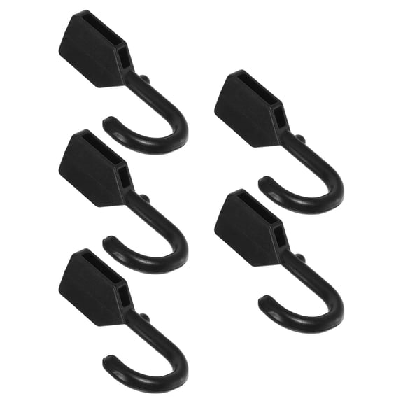 Zehuanyu Heavy Duty Pegboard Hooks Garage Accessories Metal Hanging Hooks Wall Pegboard Tool Hangers Accessories for Garage Organization