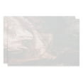 thumbnail image 1 of Hojas de vidrio teñido transparente de 4 x 6 pulgadas, paquete de 2 hojas de mosaico de vidrio para suministros de arte y proyectos de manualidades, beige, 1 of 7