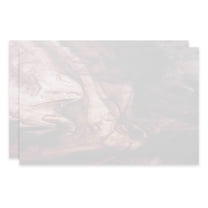 4 x 6 Inch Transparent Stained Glass Sheets, 2 Sheets Mosaic Glass Variety Pack Tiles for Art Supplies Crafts Projects, Beige