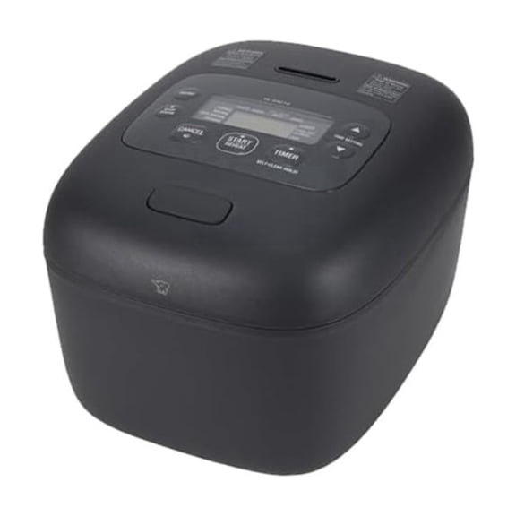 Zojirushi NL-EAC10BA Micom Rice Cooker & Warmer 5.5 Cup