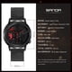 thumbnail image 3 of Reloj de cuarzo para hombre, relojes para hombre, serie de autos deportivos, reloj para hombre con personalidad de rueda, reloj para hombre, 3 of 5