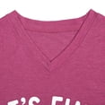 thumbnail image 3 of XCHQRTI Cute 3D Printed Pullover Boyfriend Girlfriend Ugly Christmas Sweatshirt Xmas Long Sleeve Couple Outfit, 3 of 7