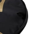 thumbnail image 3 of jinwen Universal Sports Badminton Rackets Storage Bag Racquet Carry Case, 3 of 8