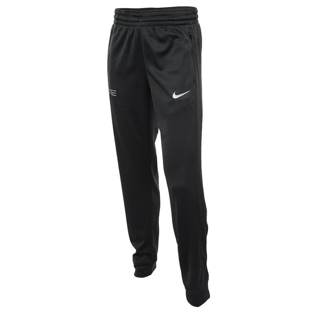 Nike - Nike Elite Cuff Basketball Pants Womens Style : 810509 - Walmart.com - Walmart.com