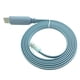 thumbnail image 1 of Cable adaptador USB desmontable, reemplazo profesional de 1Mbps, conector de red para ordenador portátil, accesorios, 1 of 4