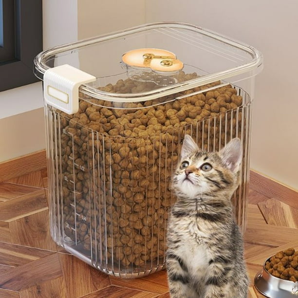 Dog food bin pets at home sales