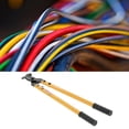 thumbnail image 4 of Cable Cutter Hand Tool Cable Cutter LaborSaving Hand Tool With Long Arms For CopperAluminum Wire LK250, 4 of 8