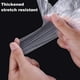 thumbnail image 2 of Guantes desechables transparentes, guantes desechables de 1000 piezas, 2 of 4