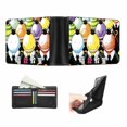 thumbnail image 2 of Wallet Assassinations Classroom Anime Personajes Delgados, 2 of 2