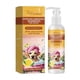 thumbnail image 2 of Pisexur Suministros para mascotas Champú Canino Ingredientes Suaves Neutraliza PH Para Limpiar 100ml perros, gatos y animales.perros, gatos y animales, 2 of 9