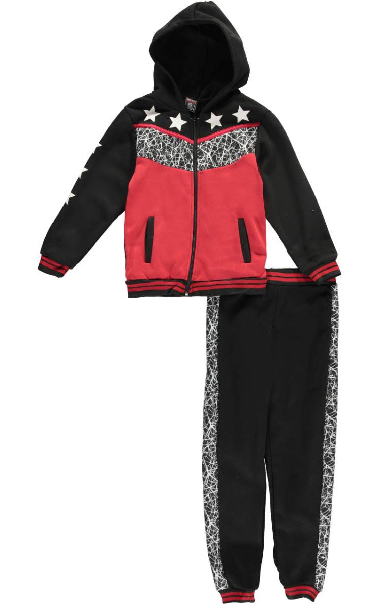 big boys sweat suits