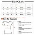 thumbnail image 3 of Summer Tank Tops Dgankt Women's Sleeveless Summer Casual Tops Round Neck Solid Sleeveless Vest Tops, 3 of 6