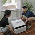 thumbnail image 5 of Richmond® 8,000 BTU 115-Volt Wi-Fi Window Efficient Air Conditioner Inverter, 5 of 5