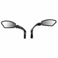 thumbnail image 4 of tredstone Aluminum Alloy Convenient And Practical Cycling Mirror For Adjustable Rear View Versatile Stylish Right, 4 of 5
