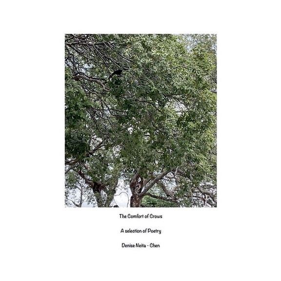 The Comfort of Crows, (Paperback)
