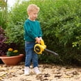thumbnail image 4 of Soplador de Hojas Stanley Jr para Niños - Juguete a Batería para Juegos al Aire Libre - Diseño Seguro y Realista para Pequeños Jardineros. Para Niños de 3 Años en Adelante, 4 of 6