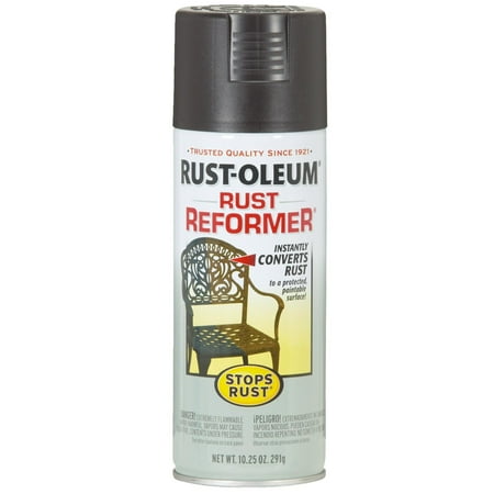 Rust-Oleum Rust Reformer - Walmart.com