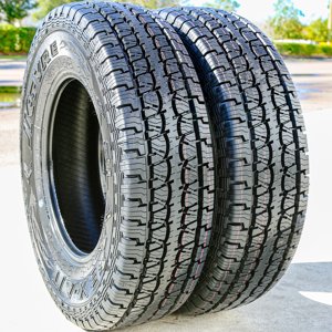 JK Tyre Blazze X-A/T LT235/80R17 120/117R E 10 Ply a/t All Terrain Light Truck Tire Sansujyuku sansujyuku.com