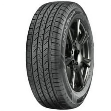 Set of 4 Cooper Endeavor Plus 235/65R16 103T Tires