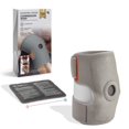 thumbnail image 1 of Sharper Image Compression Wrap With Removable Hot and Cold Gel Pack, 1 of 6