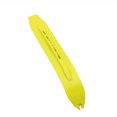 thumbnail image 3 of Ski-Doo New OEM, Pilot DS-2 Manta Green Deep Snow Performance Ski, 505073354, 3 of 3