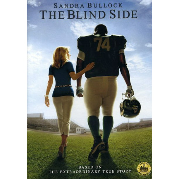 Side the blind