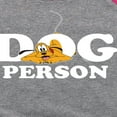 thumbnail image 3 of Mickey & Friends - Dog Person - Toddler And Youth Girls Raglan Graphic T-Shirt, 3 of 5