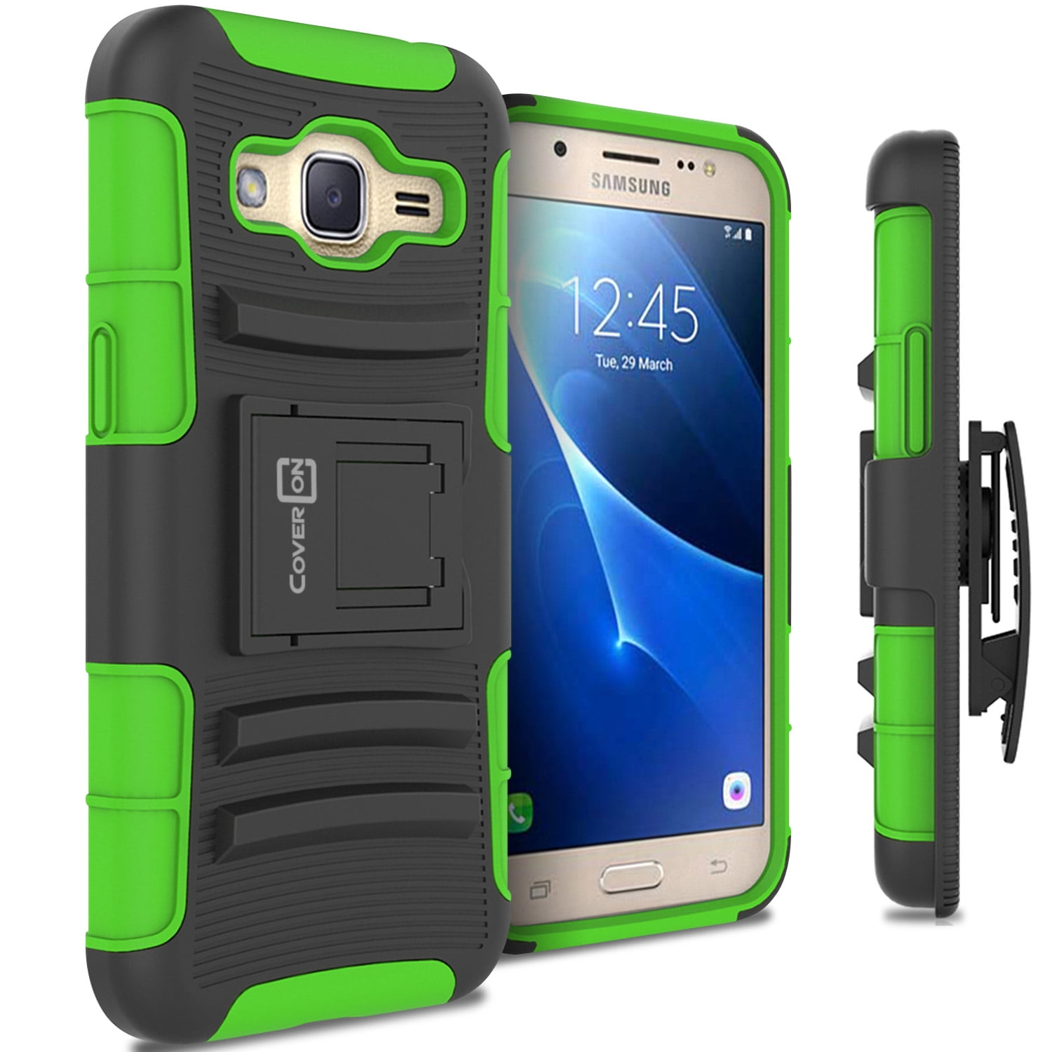Coveron Samsung Galaxy J2 16 Sm J210 Case Explorer Series Protective Holster Belt Clip Phone Cover Walmart Com Walmart Com Coveron Samsung Galaxy J2 16 Sm J210 Case Explorer Series Protective Holster Belt Clip Phone Cover Walmart Com Walmart Com