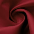 thumbnail image 6 of Ovbmpzd Going Out Dresses for Women Midi Petite Satin Half Sleeve Red Dress Dresses Birthday Dresses for Women XXL, 6 of 8