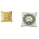 thumbnail image 1 of Elegante Funda De Almohada Navideña Para Decoración Del Hogar, Para Sofá, Sala De Estar, Oficina, Dormitorio, Coche, Funda De Cojín Cuadrada De Poliéster Para Interior, 1 of 8