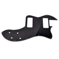 thumbnail image 3 of licencia Protectora Contra Rayones Pickguard De 3 Capas Para Guitarra Fernsehsender - Negro, se describe Hugo Golpeador de guitarra TL Thinline, 3 of 10