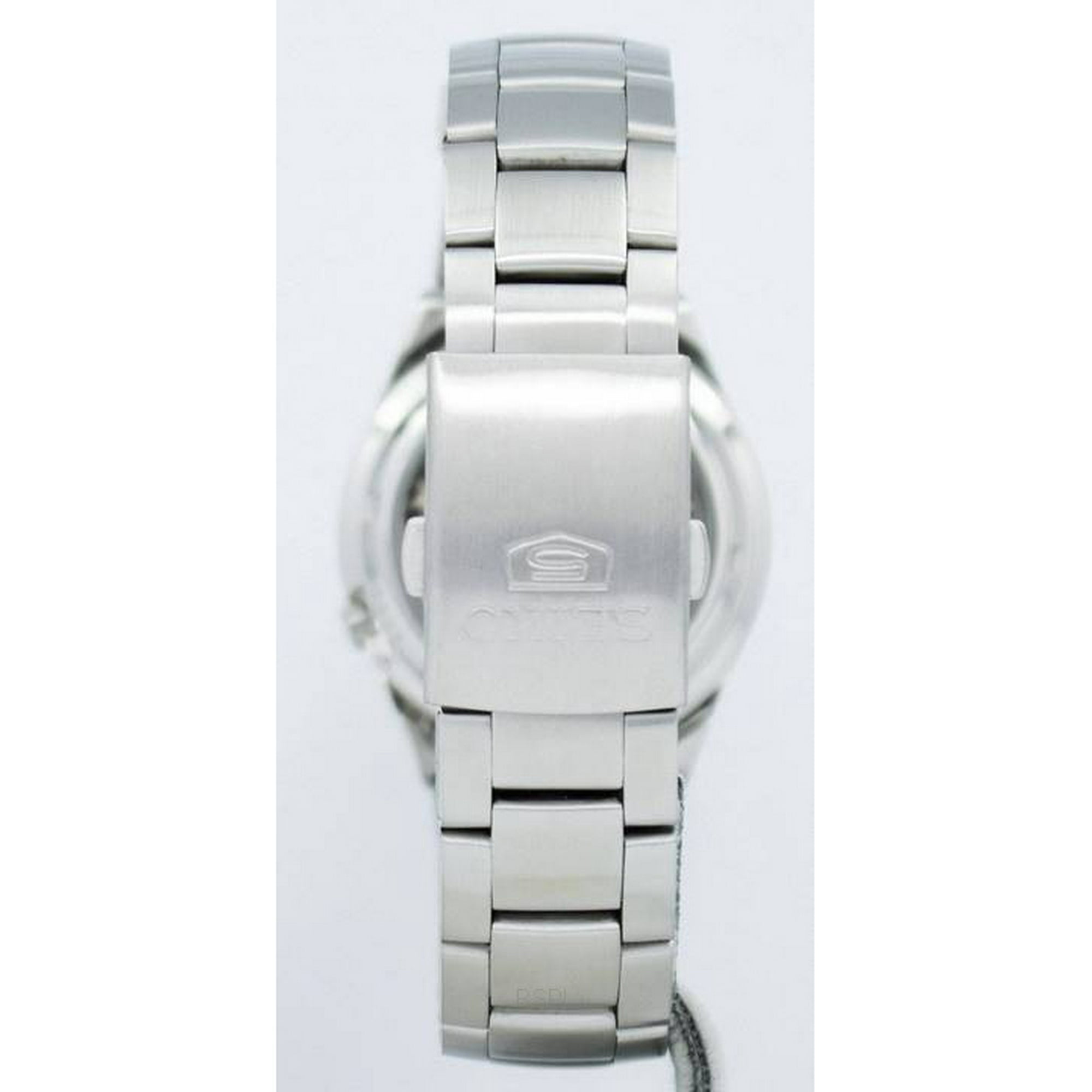 Seiko 5 Automatique SNK617K1 SNK617K Montre pour Hommes Walmart