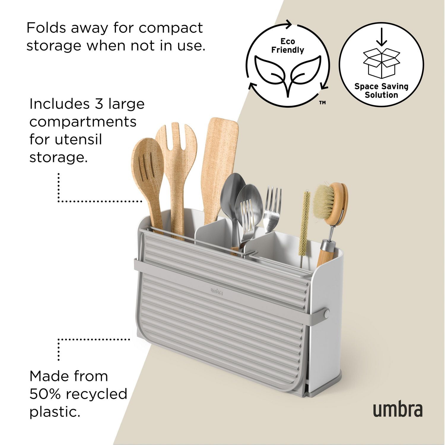 Umbra Sling Dishrack