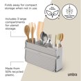 thumbnail image 4 of Umbra Sling Dishrack, 4 of 8