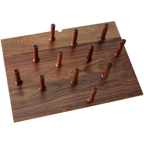 Rev-A-Shelf 4Dps-Wn-3021 Wood Classics 30-1/4"W X 21-1/4"D Walnut Trim To Fit Drop In