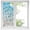 blue, variant on Blue Ocean Window Privacy Film, Underwater Sea Waves Water Ripple Seascape Static Cling UV Sun Blocking Heat Control Window Tint, Non-Adhesive One Way Windows Privacy Cover 29.5''x78.7''