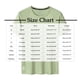 thumbnail image 2 of pstuiky Mangas cortas para hombre, Camiseta de manga corta transpirable para hombre, color liso, para deportes al aire libre y correr. camisetas de hombre xxl, 2 of 2