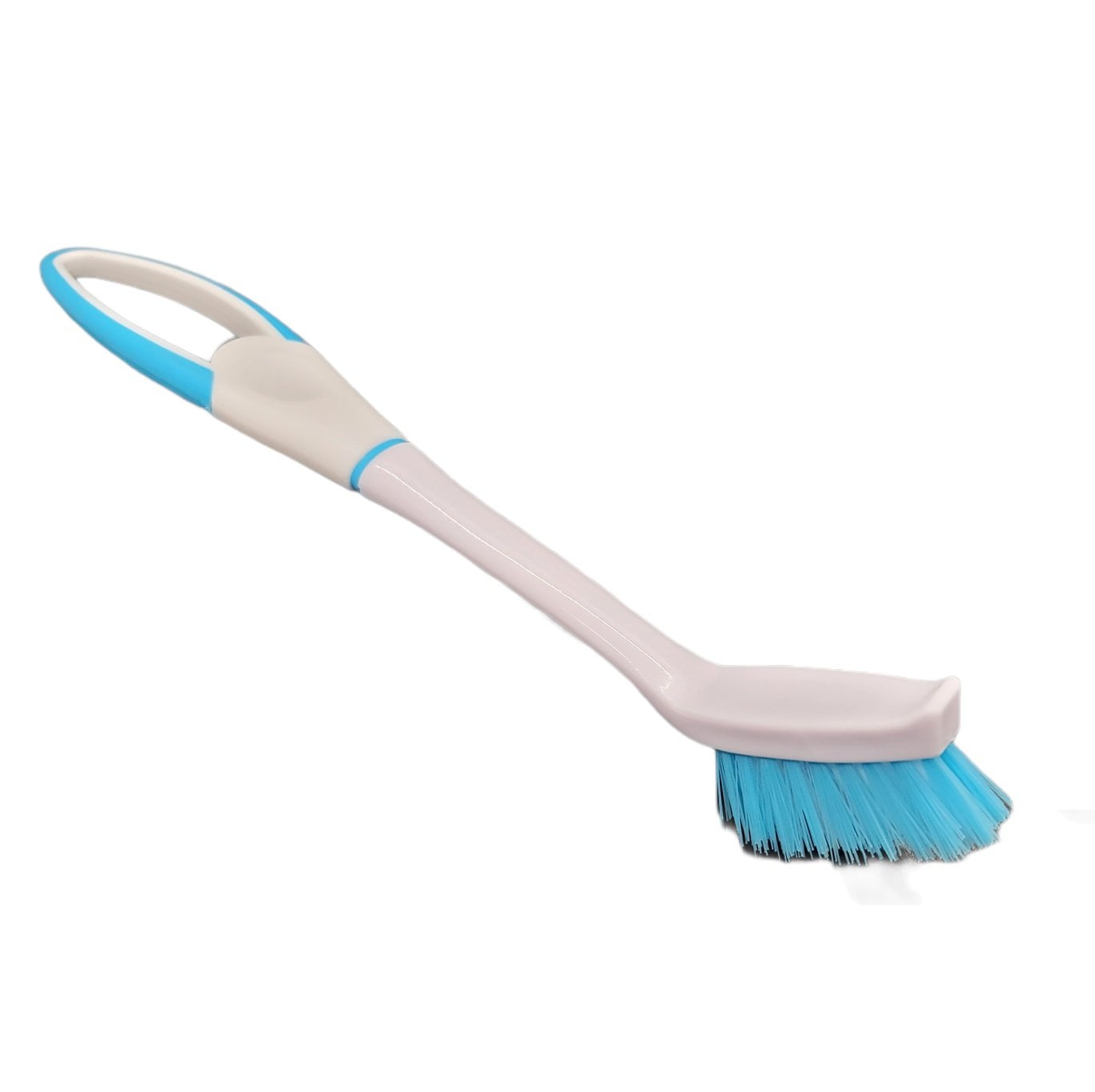 Magic Scrub Brush. Plastic, flexible for easy cleaning flexible soft scrub  brush – Splurg'd Studio