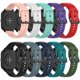 thumbnail image 1 of wonima11 Band Replacement for Amazfit GTS 4/4 Mini/3/2/2e/ GTR Mini/GTR 42mm/Active, Soft Silicone Band Replacement for Amazfit Bip 3/3 Pro/U Pro/S lite/Lite/S/U, 1 of 1