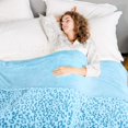 thumbnail image 3 of Zhiku Blankets & Throws King Size Soft Fleece Blanket Throw Blankets For Bed, 3 of 5