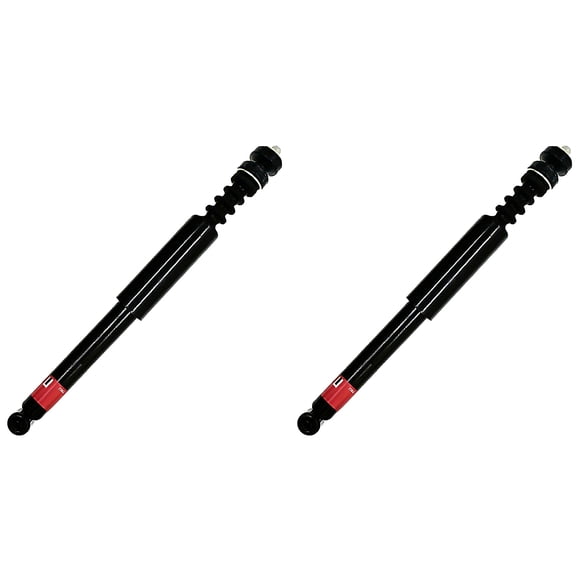 Amortiguadores Gas Fit 2006 A 2008 Honda Traseros TRW .