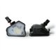 thumbnail image 5 of Luz de charco de automóvil y luz de señal de giro LED dinámica para espejo retrovisor W204 CLA A BCES Clase W176 W212, 5 of 5