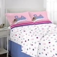 thumbnail image 2 of Barbie "Deke Goals" Full Sheet Set, 2 of 5