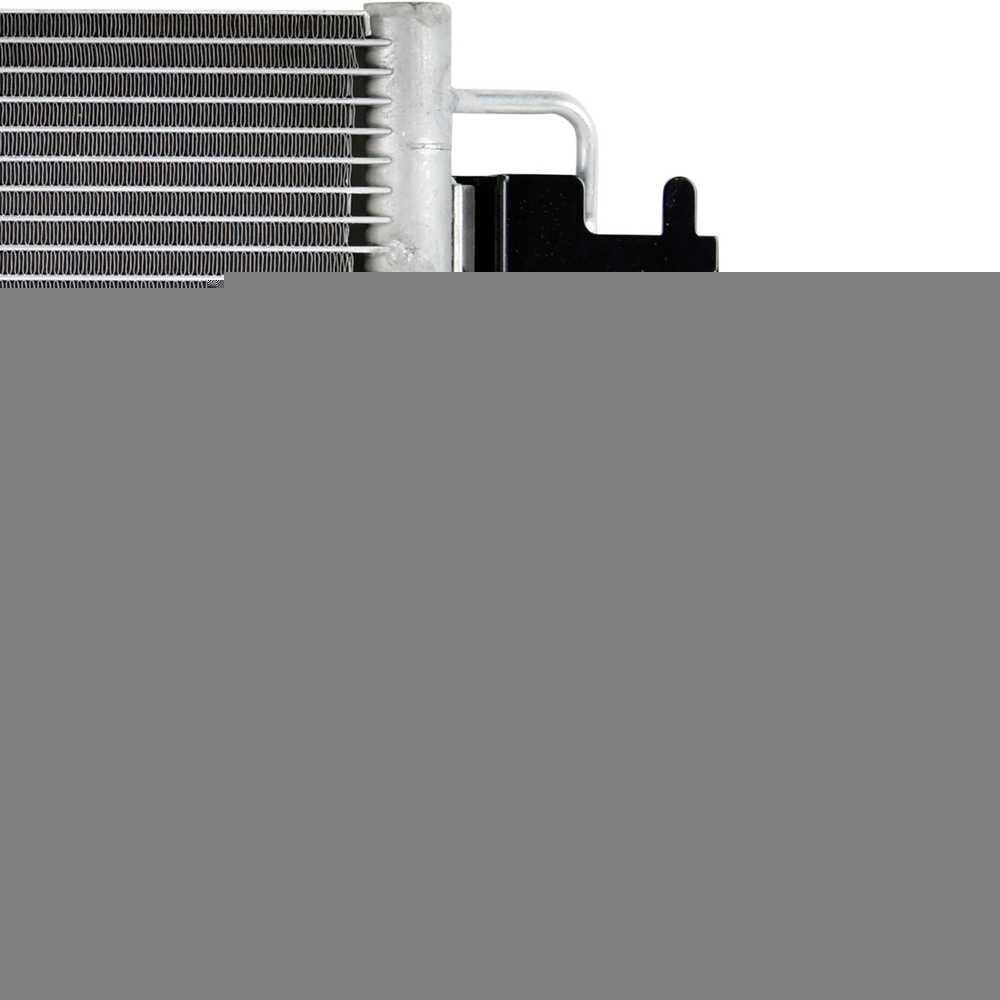 OSC 4555 A/c Condenser