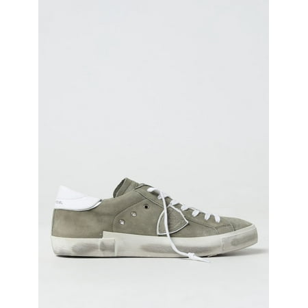 

Philippe Model Sneakers Men Green Men