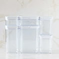 thumbnail image 5 of 20-Piece Airtight Dry Food Storage Set, 5 of 5