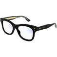 thumbnail image 2 of Lentes de Sol EU Gucci GG1086S 001 51-19-145, 2 of 3