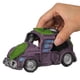 thumbnail image 5 of CRAFTHROU Adorno Para Acuario Con Carro Decorativo Y Musgo En Resina Para, 5 of 6