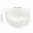 thumbnail image 5 of Silicone Toe and Forefoot Bunion Cushion with Toe Pad, Forefoot Pad, Toe Protector, 2 Count, 5 of 10